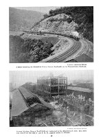 "The Pennsylvania Railroad In Altoona," Page 28, 1949